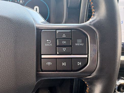 Used 2023 Ford F150 Tremor w/ Equipment Group 402A High AWD/4WD image 19
