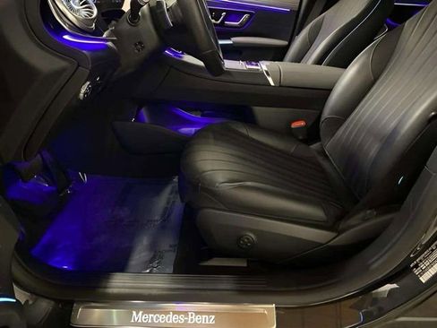 Used 2023 Mercedes-Benz EQS 580 4MATIC Sedan image 60
