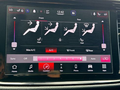 Used 2021 Dodge Durango GT AWD/4WD image 47
