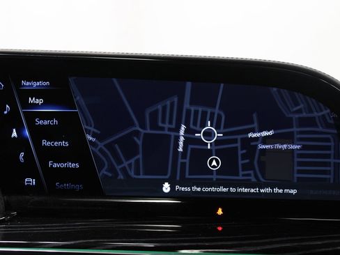 Used 2023 Cadillac Escalade ESV Sport image 40