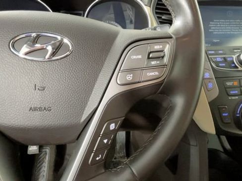 Used 2014 Hyundai Santa Fe Sport 2.0T w/ Navigation Package 06 FWD image 21