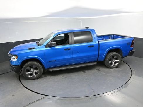 Used 2023 RAM 1500 Big Horn AWD/4WD image 42