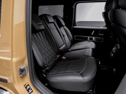 Used 2026 Mercedes-Benz G 63 AMG 4MATIC image 43