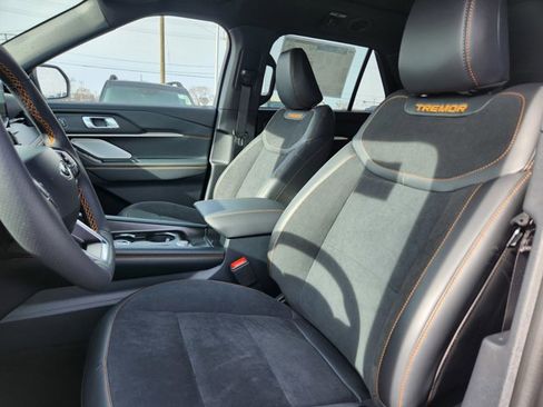 New 2026 Ford Explorer Tremor w/ Tremor Ultimate Package AWD/4WD image 19