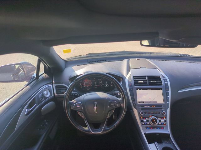 Used 2017 Lincoln MKZ Reserve w/ Luxury Package AWD/4WD image 29
