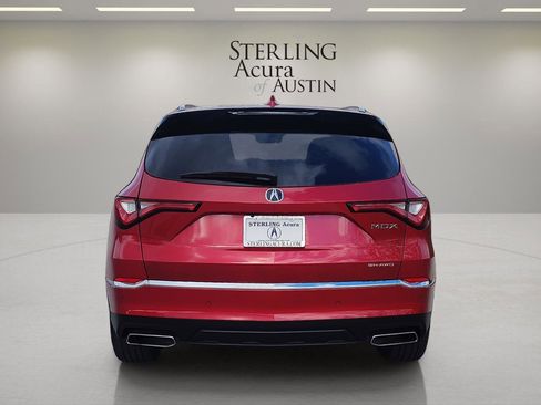 Used 2023 Acura MDX SH-AWD w/ Advance Package image 6