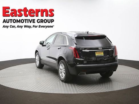 Used 2023 Cadillac XT5 Luxury image 65