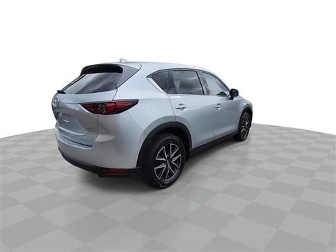 Used 2018 MAZDA CX-5 Grand Touring image 8
