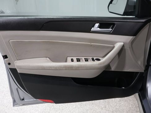 Used 2015 Hyundai Sonata Sport image 13