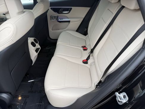 New 2026 Mercedes-Benz GLC 300 4MATIC image 11