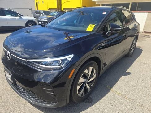 Used 2023 Volkswagen ID.4 Pro RWD image 3