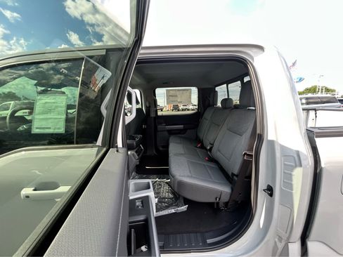 New 2026 Ford F150 XLT w/ Equipment Group 302A MID AWD/4WD image 8