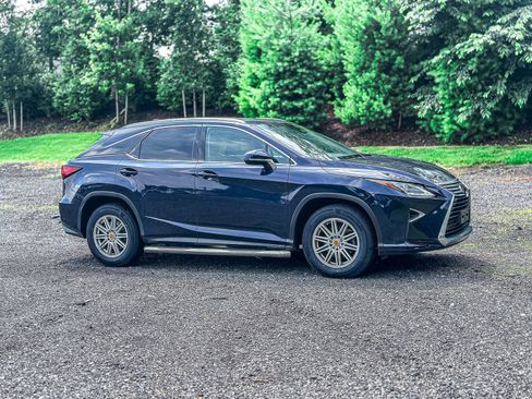 Used 2019 Lexus RX 350 AWD image 11