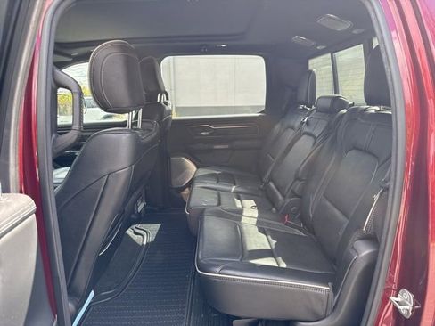 Used 2020 RAM 1500 Limited image 8