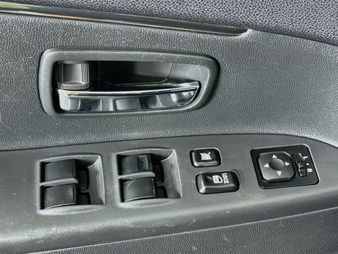 Used 2023 Mitsubishi Outlander Sport ES AWD/4WD image 21