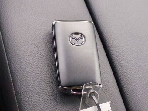 New 2026 MAZDA CX-50 AWD 2.5 Hybrid w/ Weather Package image 35