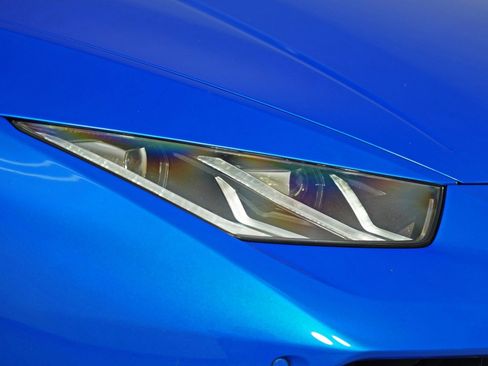 Used 2018 Lamborghini Huracan Performante image 74