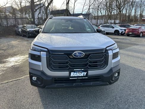 New 2026 Subaru Outback Premium AWD/4WD image 3