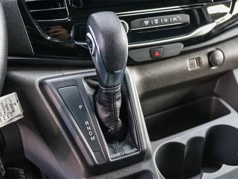 Used 2023 Ford Transit 350 XLT image 19