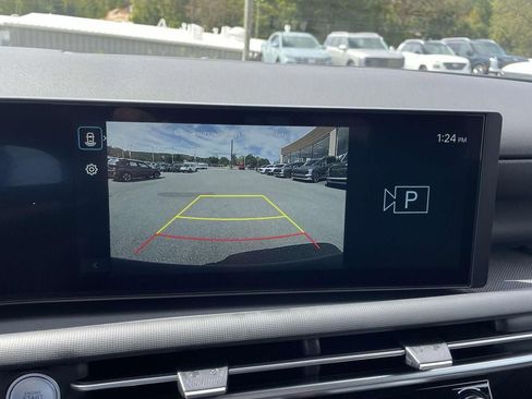 New 2026 Hyundai Santa Cruz SEL image 13