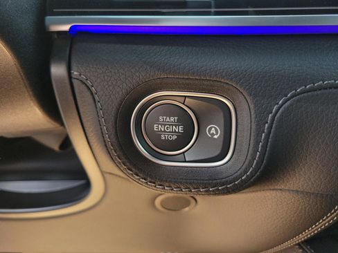 New 2026 Mercedes-Benz GLS 580 4MATIC image 27