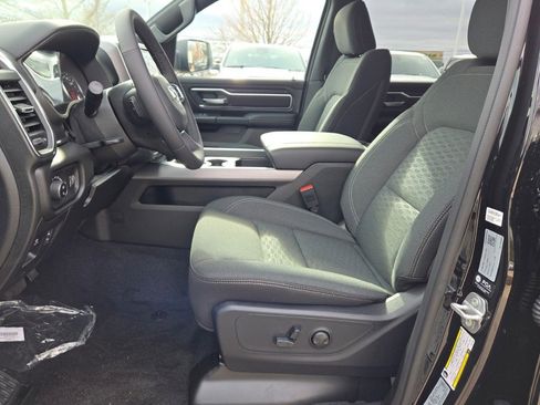 New 2026 RAM 1500 Big Horn w/ Night Edition image 22