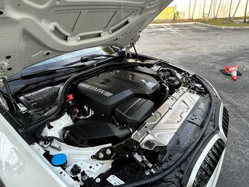 Used 2025 BMW 330i Sedan RWD image 28