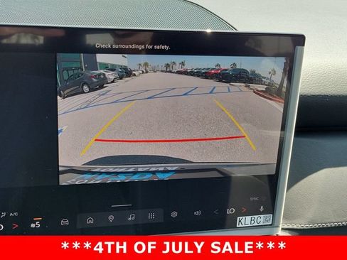 New 2026 MAZDA CX-5 Preferred AWD/4WD image 12