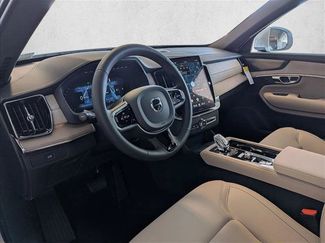 New 2026 Volvo XC90 B5 Plus w/ Protection Package AWD/4WD video 3