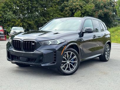 Used 2024 BMW X5 M60i