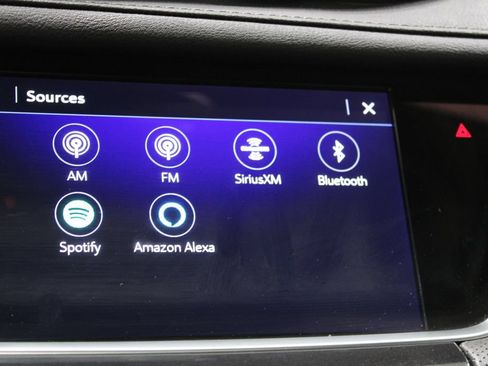 Used 2024 Cadillac XT5 Premium Luxury FWD image 50