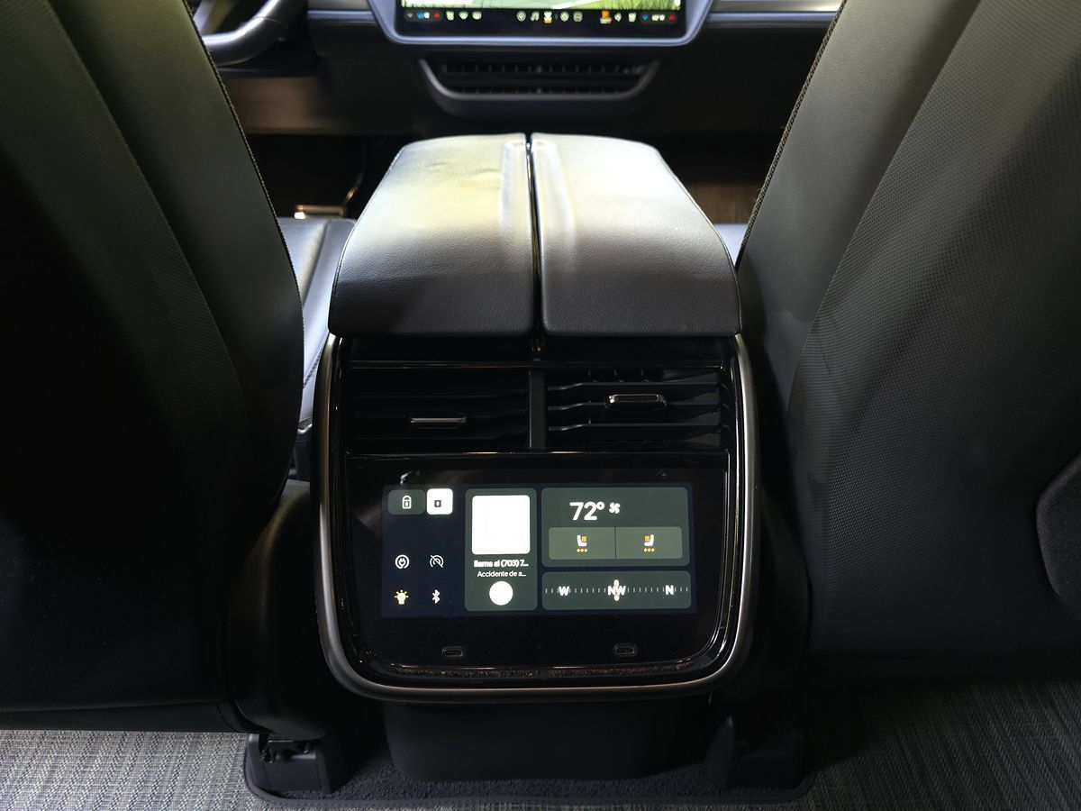 Used 2023 Rivian R1S Adventure Quad AWD/4WD image 14
