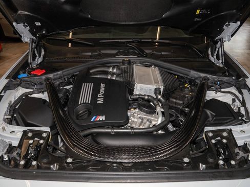 Used 2020 BMW M2 CS RWD image 48