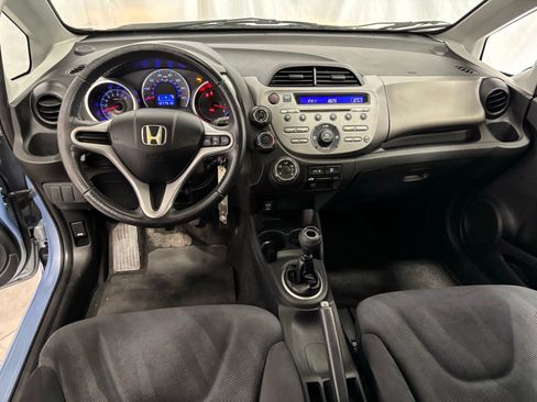 Used 2010 Honda Fit Sport image 19