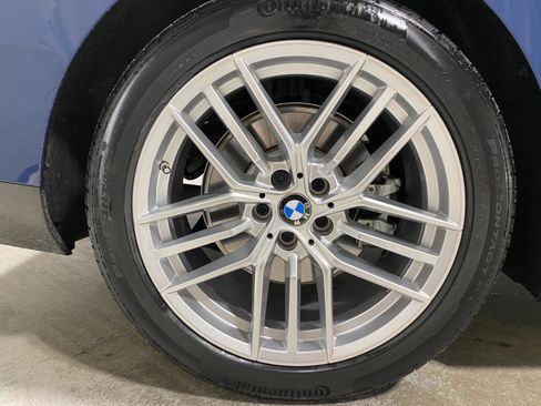 Used 2025 BMW 530i xDrive 530i xDrive image 27