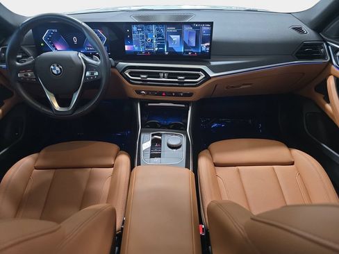 Used 2024 BMW 430i Gran Coupe w/ Convenience Package RWD image 12