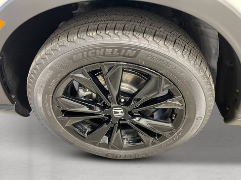 Certified 2026 Honda CR-V Sport Touring image 13