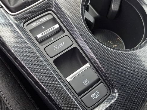 Used 2025 Honda Civic Sport image 22