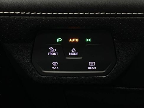 New 2026 Volkswagen Atlas SE AWD/4WD image 15