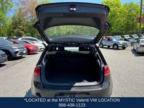 Used 2017 Volkswagen GTI S FWD image 18