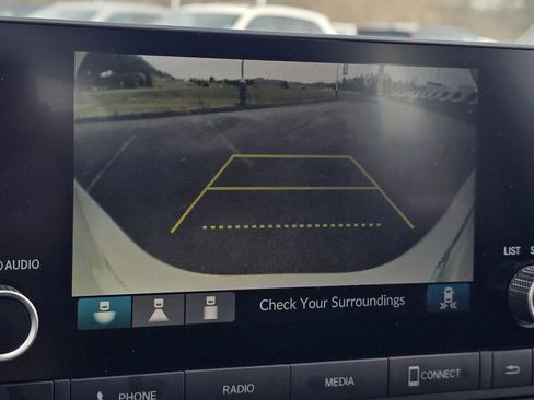 Used 2025 Honda Civic Sport image 18