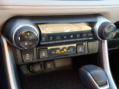 Used 2024 Toyota RAV4 XLE Premium w/ Weather Package image 26