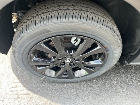 New 2026 MAZDA CX-30 AWD 2.5 S w/ Select Sport Pkg image 43