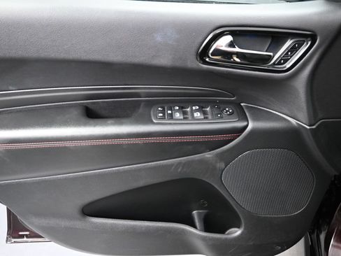 Used 2025 Dodge Durango GT AWD/4WD image 14