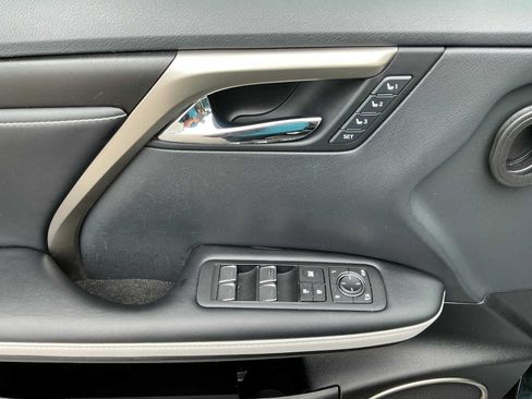 Used 2022 Lexus RX 350 FWD w/ Special Edition image 15