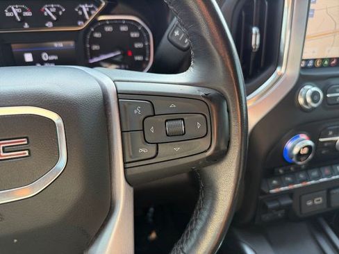 Used 2020 GMC Sierra 1500 SLT AWD/4WD image 23