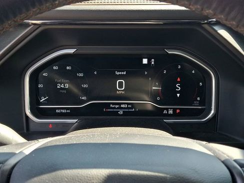 Used 2023 GMC Sierra 1500 AT4 w/ AT4 Premium Package image 13