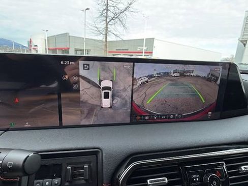 New 2026 Nissan Armada PRO-4X image 27