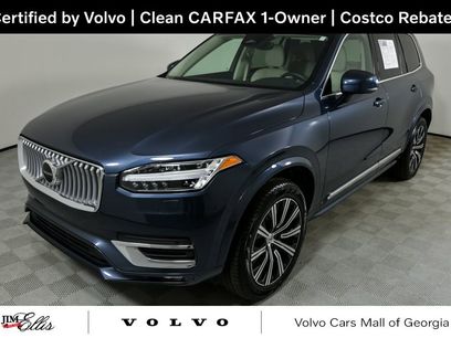Certified 2024 Volvo XC90 B5 Core w/ Climate Package