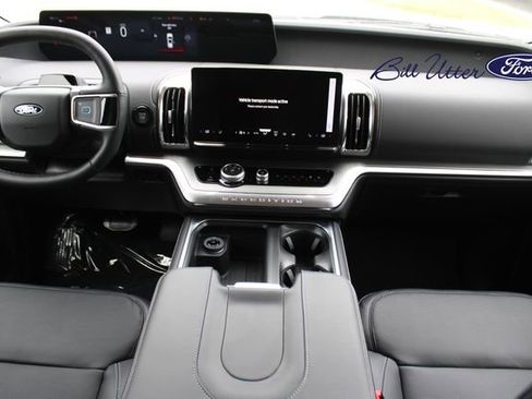 New 2026 Ford Expedition Platinum AWD/4WD image 12